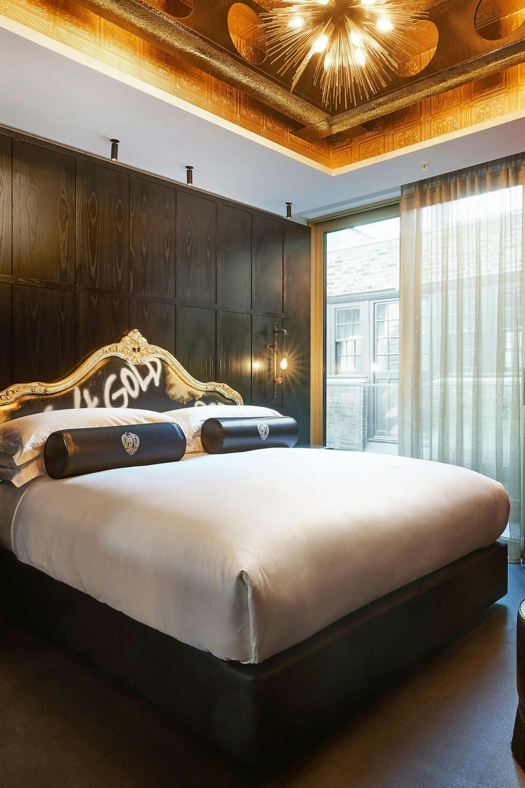 Hotel Chateau Denmark London photo 2