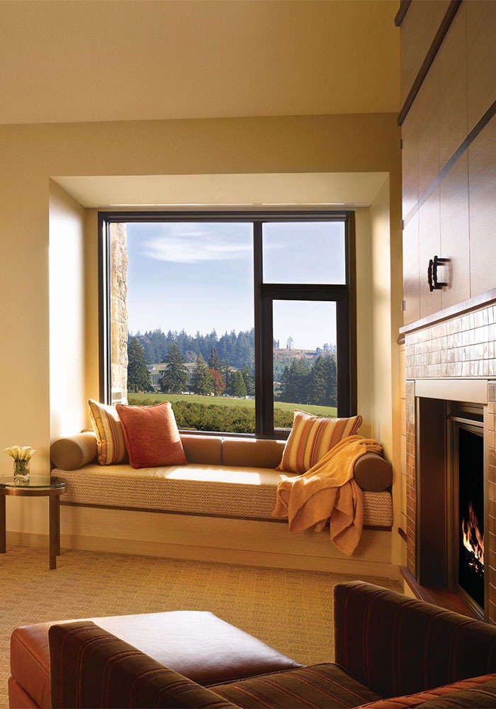 Hotel The Allison Inn and Spa photo 3