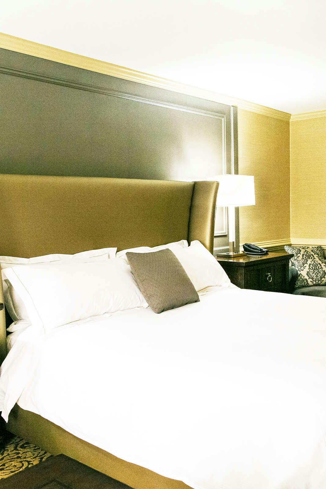 Hotel Hilton Jackson photo 2