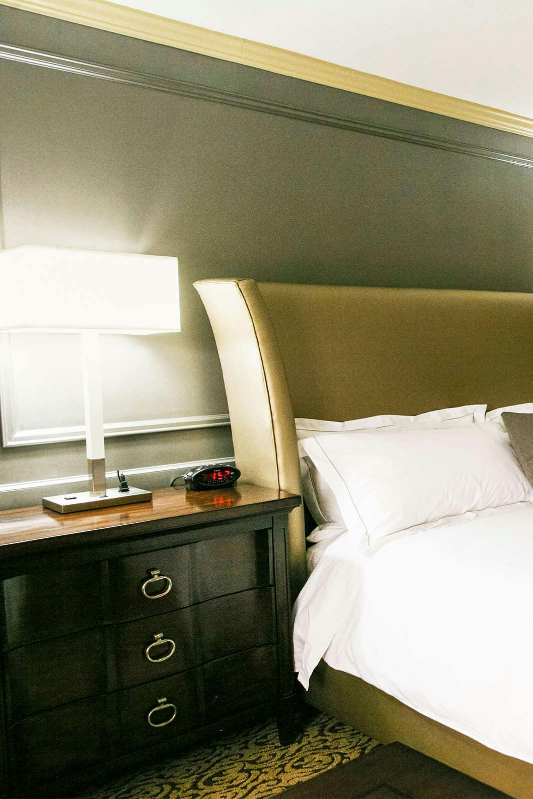 Hotel Hilton Jackson photo 3