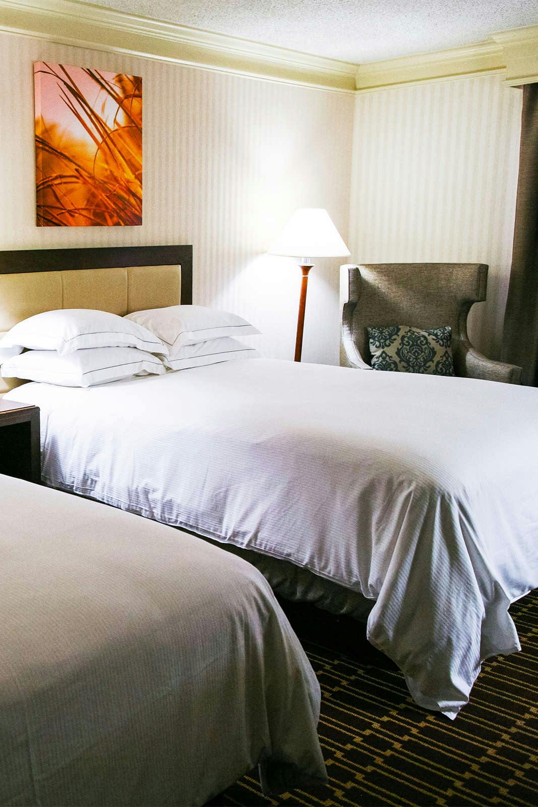 Hotel Hilton Jackson photo 4