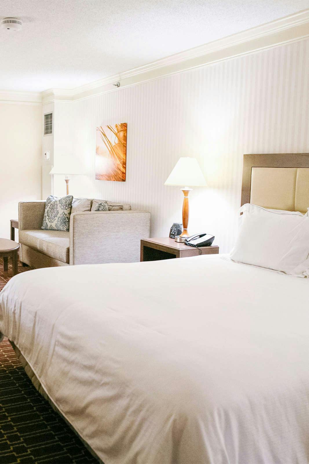 Hotel Hilton Jackson photo 1