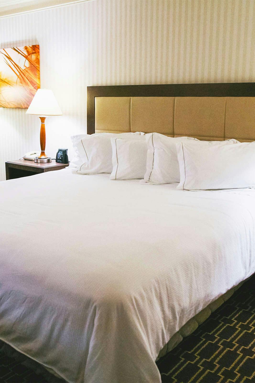 Hotel Hilton Jackson photo 5