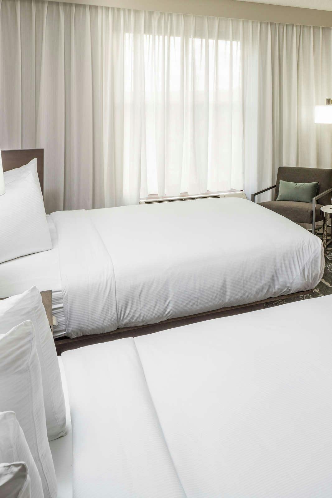 Doubletree By Hilton Boston Logan Airport Chelsea