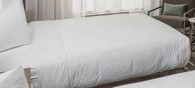 Doubletree By Hilton Boston Logan Airport Chelsea