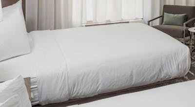 Doubletree By Hilton Boston Logan Airport Chelsea