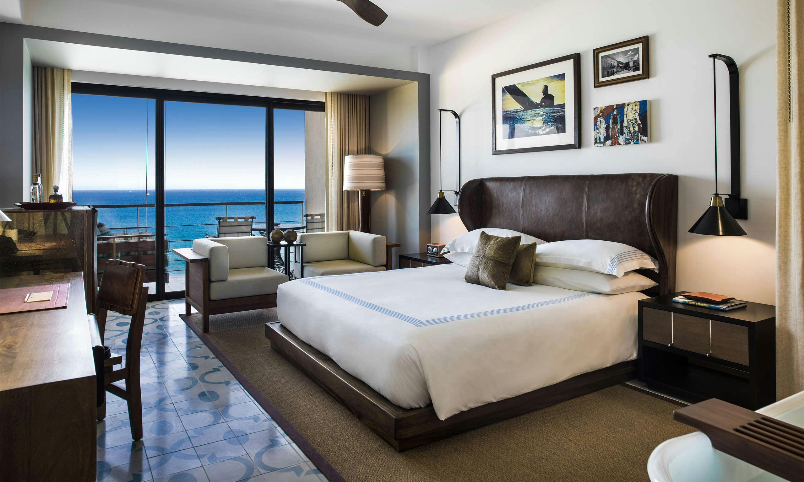 The Cape, a Thompson Hotel