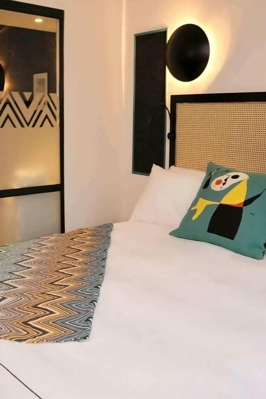 Hotel Mom'Art Hotel photo 1