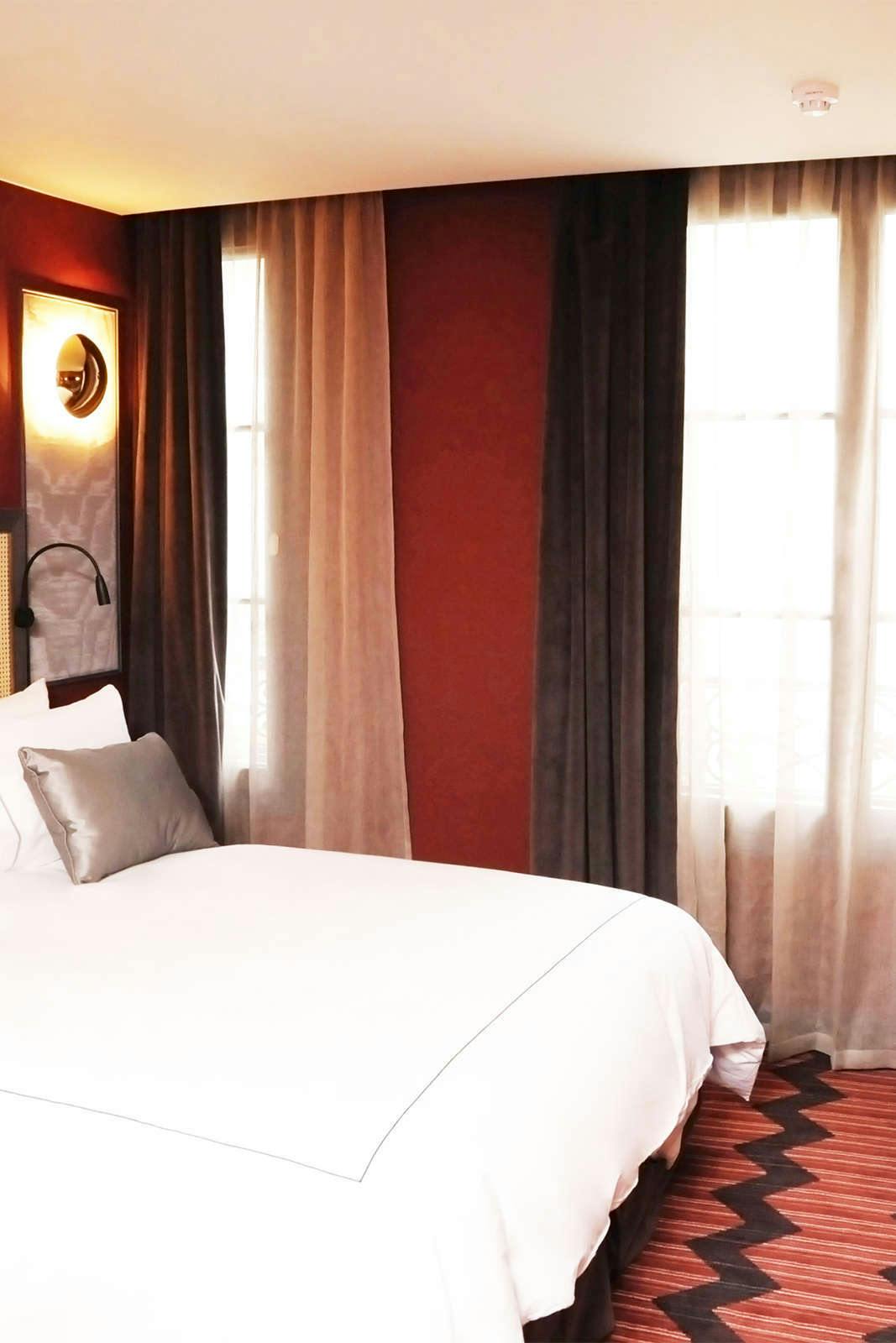 Hotel Mom'Art Hotel photo 3