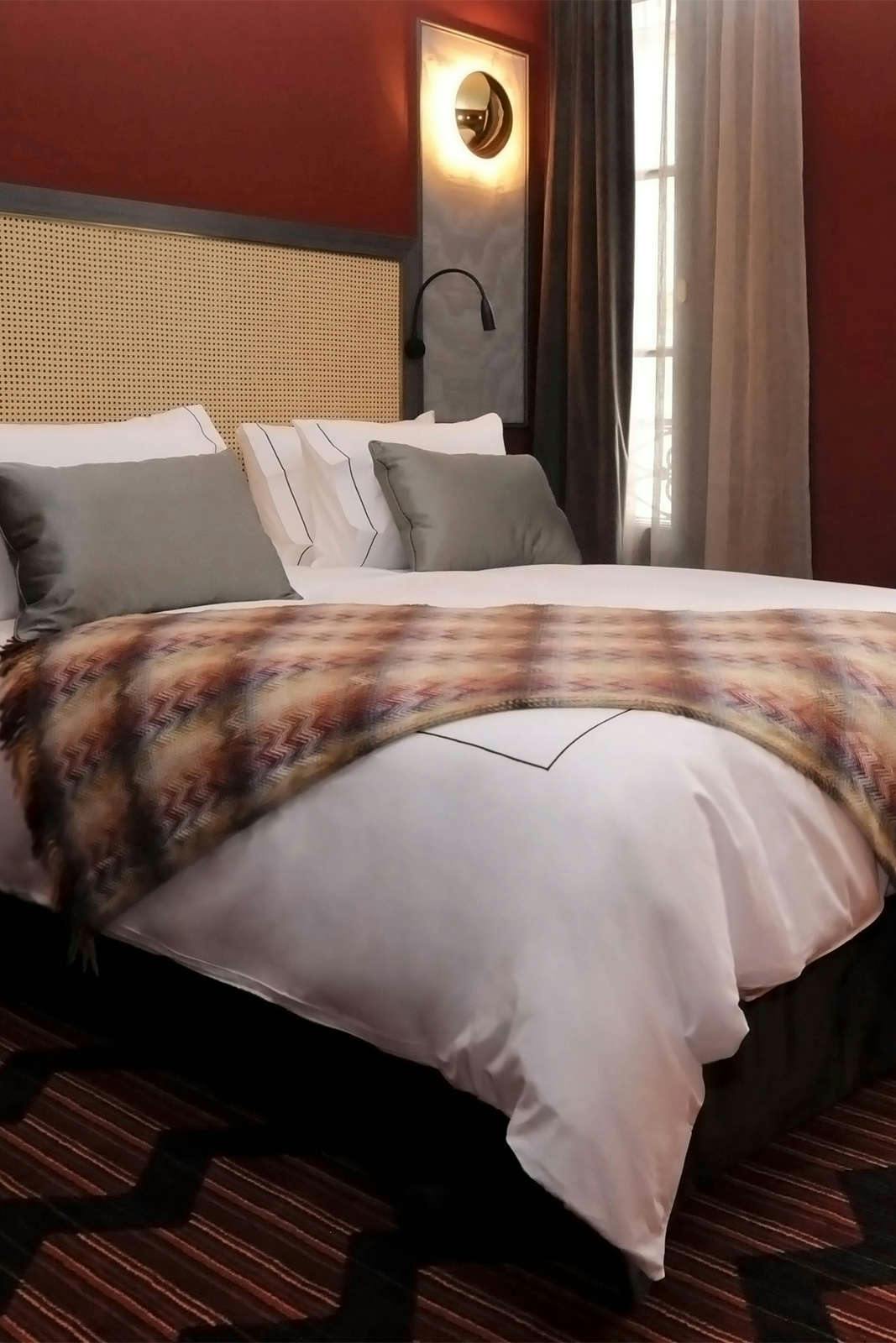 Hotel Mom'Art Hotel photo 5