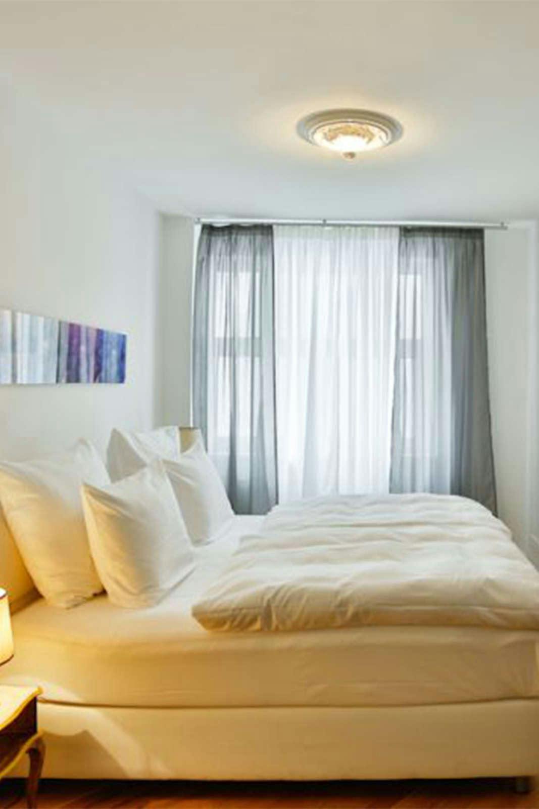 Hotel The Suite Garden photo 2