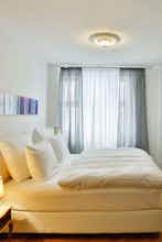 Hotel The Suite Garden photo 2