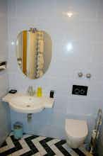 Hotel The Suite Garden photo 5