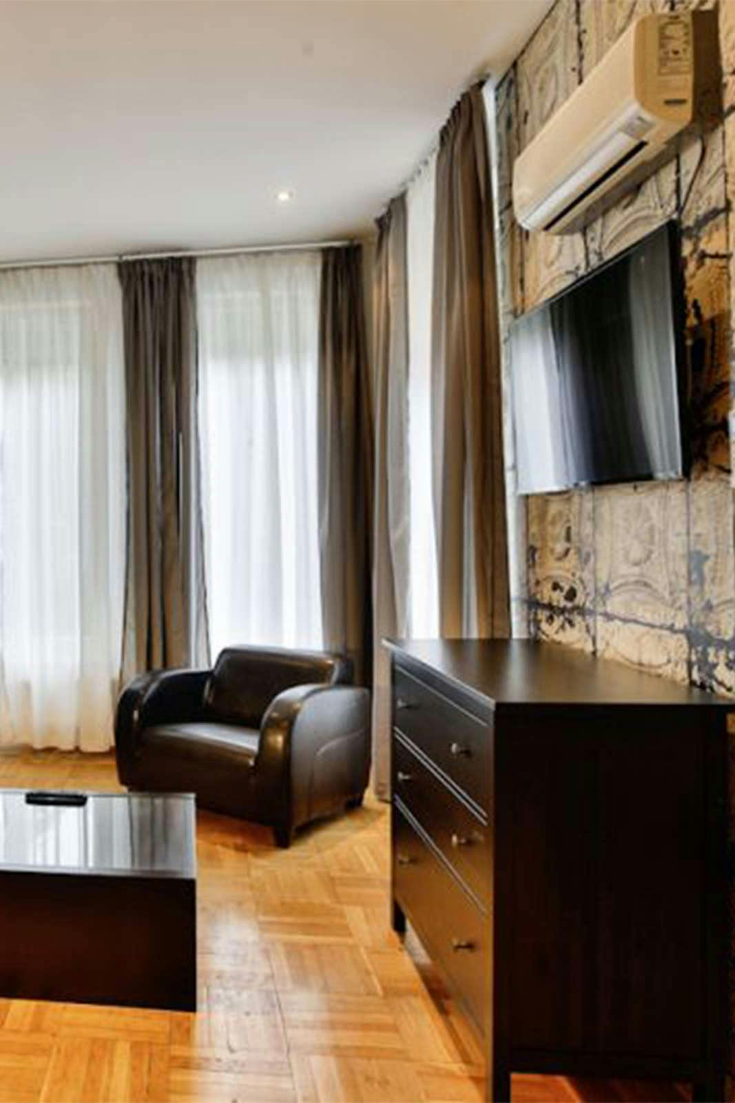 Hotel The Suite Garden photo 4