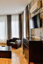 Hotel The Suite Garden photo 4