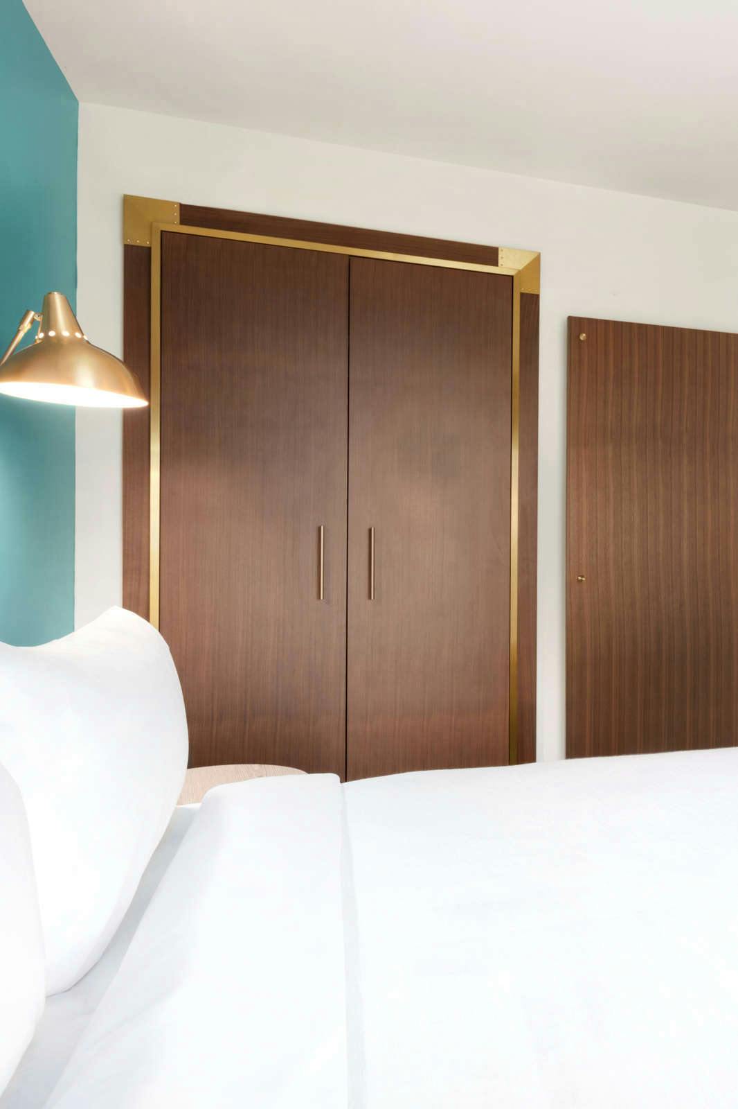 Hotel Embassy Suites by Hilton Boulder photo 4