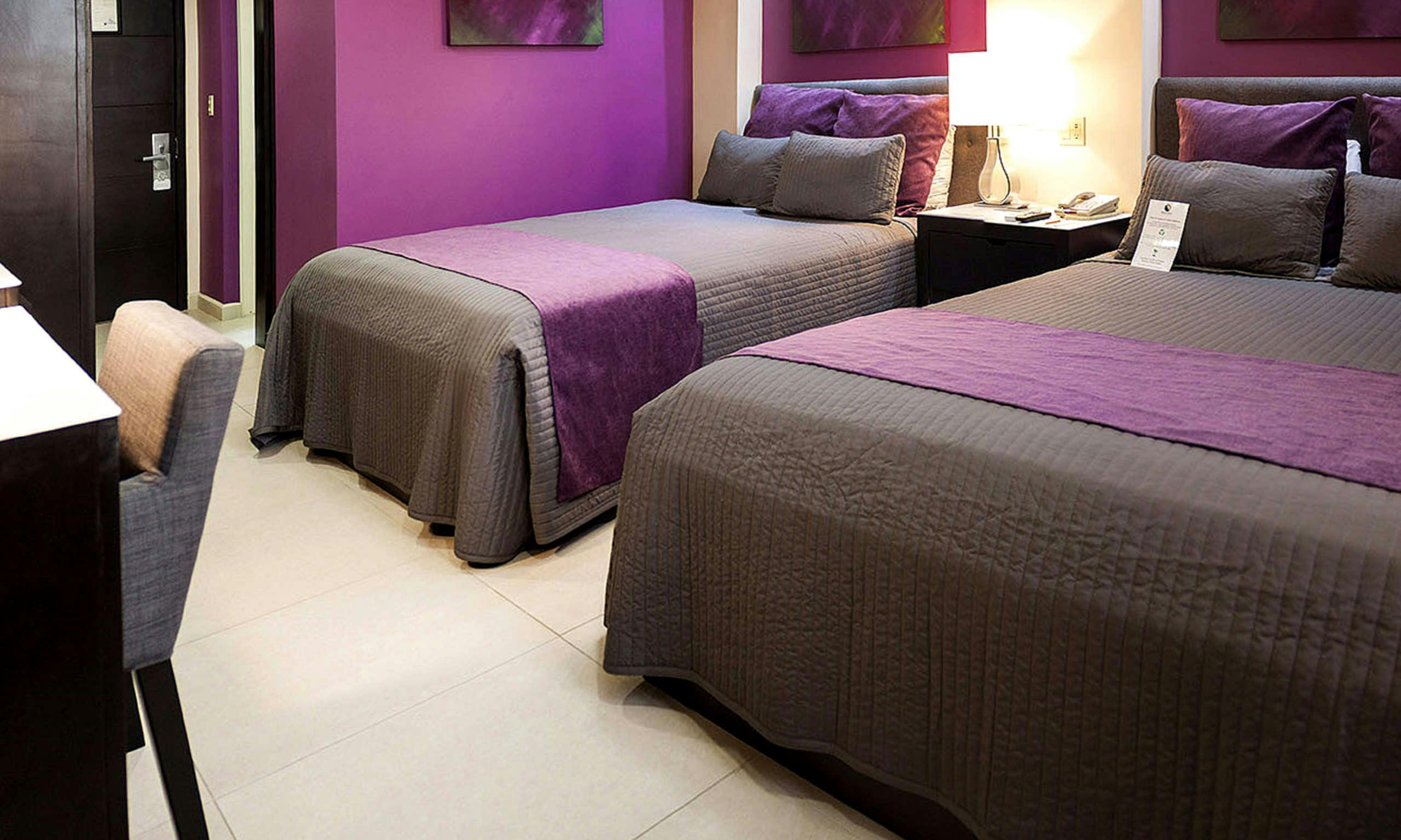 Baja Inn Hoteles Ensenada