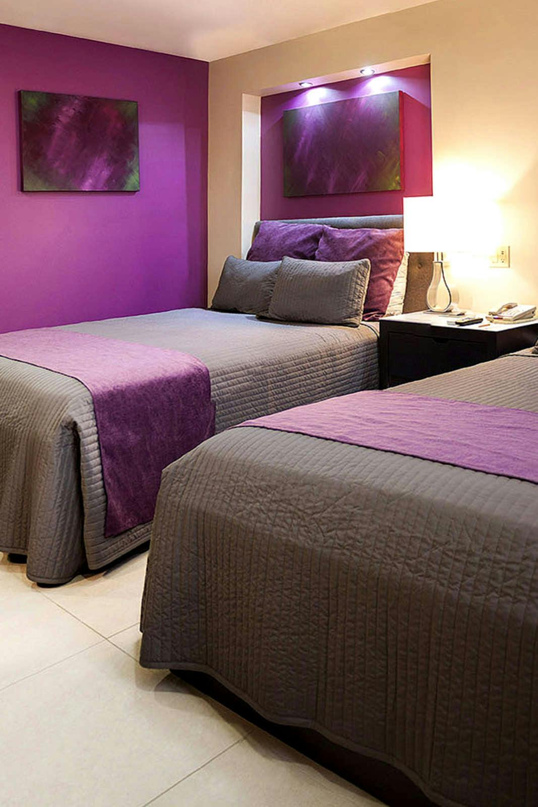 Hotel Baja Inn Hoteles Ensenada photo 4