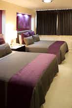 Hotel Baja Inn Hoteles Ensenada photo 2