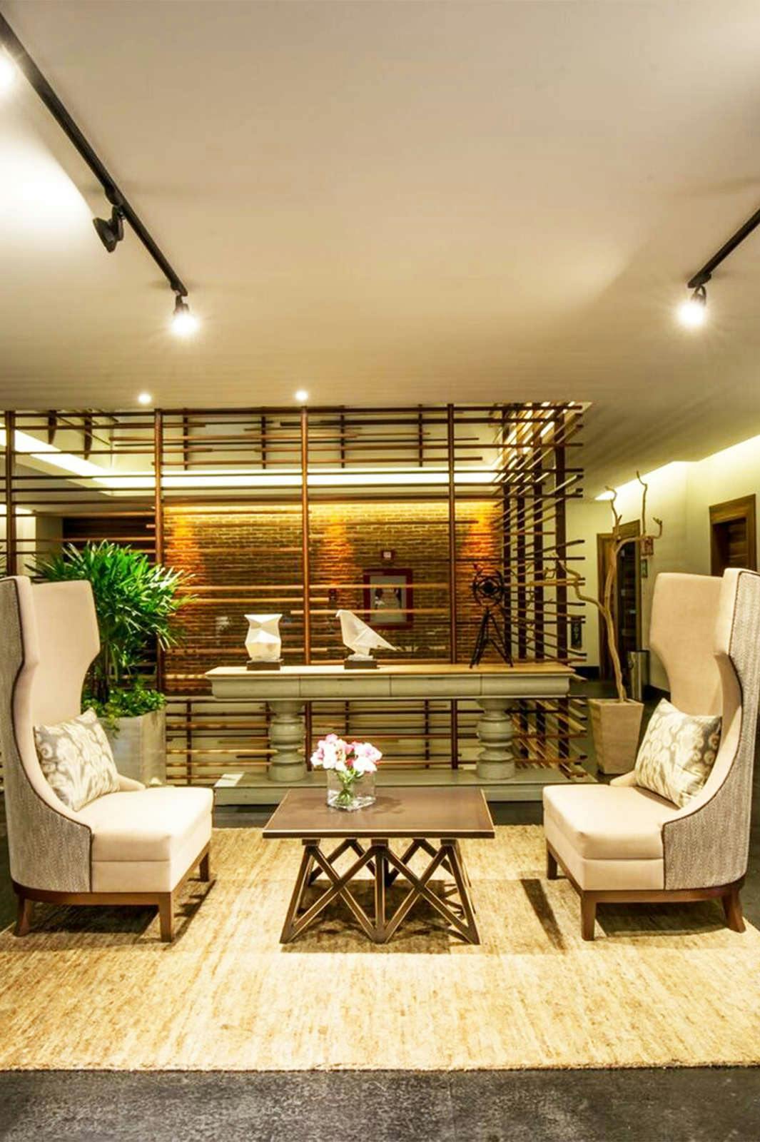 Hotel Square Small Luxury Hotel photo 5