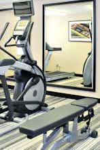 Hotel Candlewood Suites East Syracuse photo 4