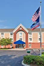 Hotel Candlewood Suites East Syracuse photo 5