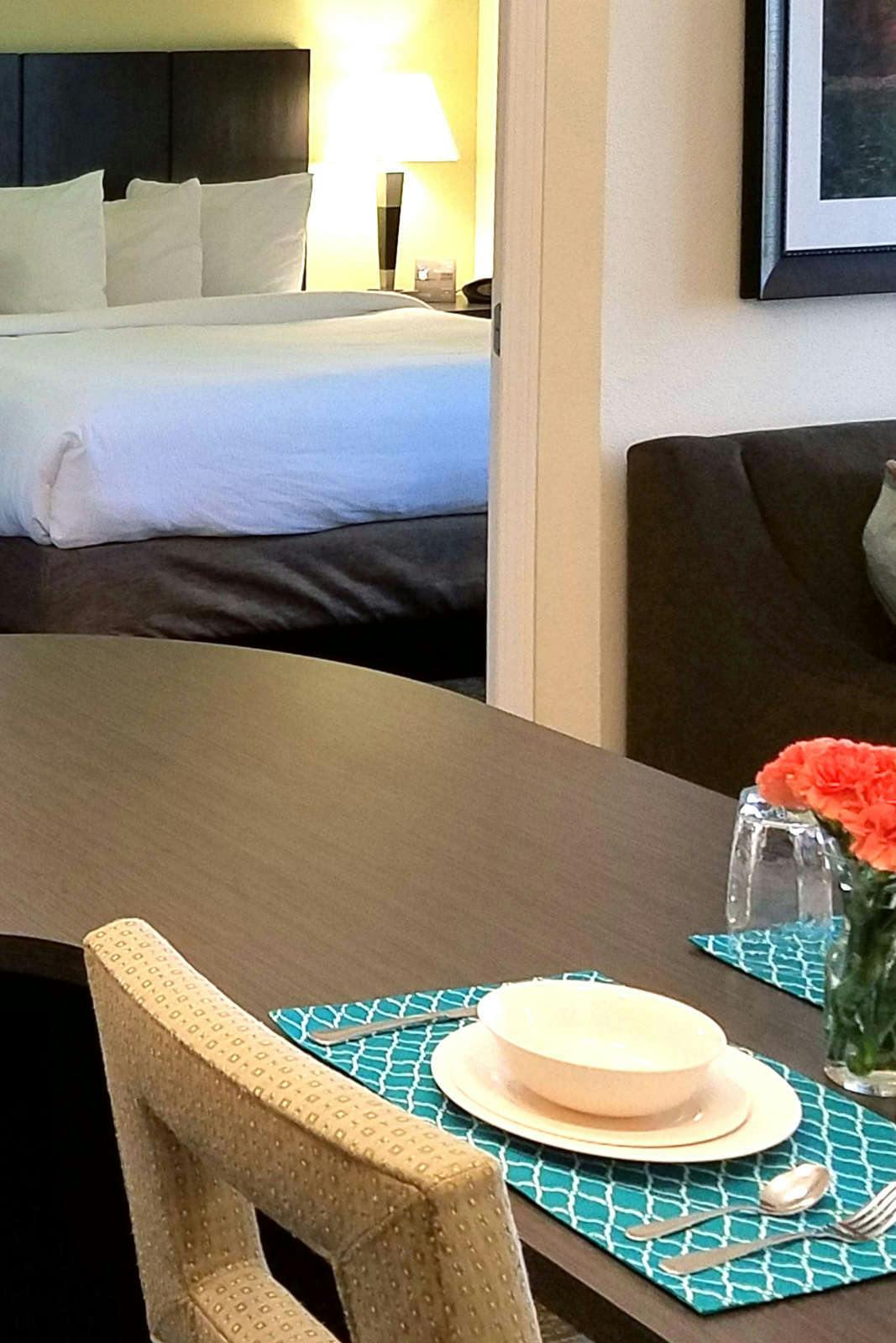 Hotel Candlewood Suites East Syracuse photo 1