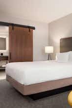 Hotel Hilton Garden Inn Boulder photo 1