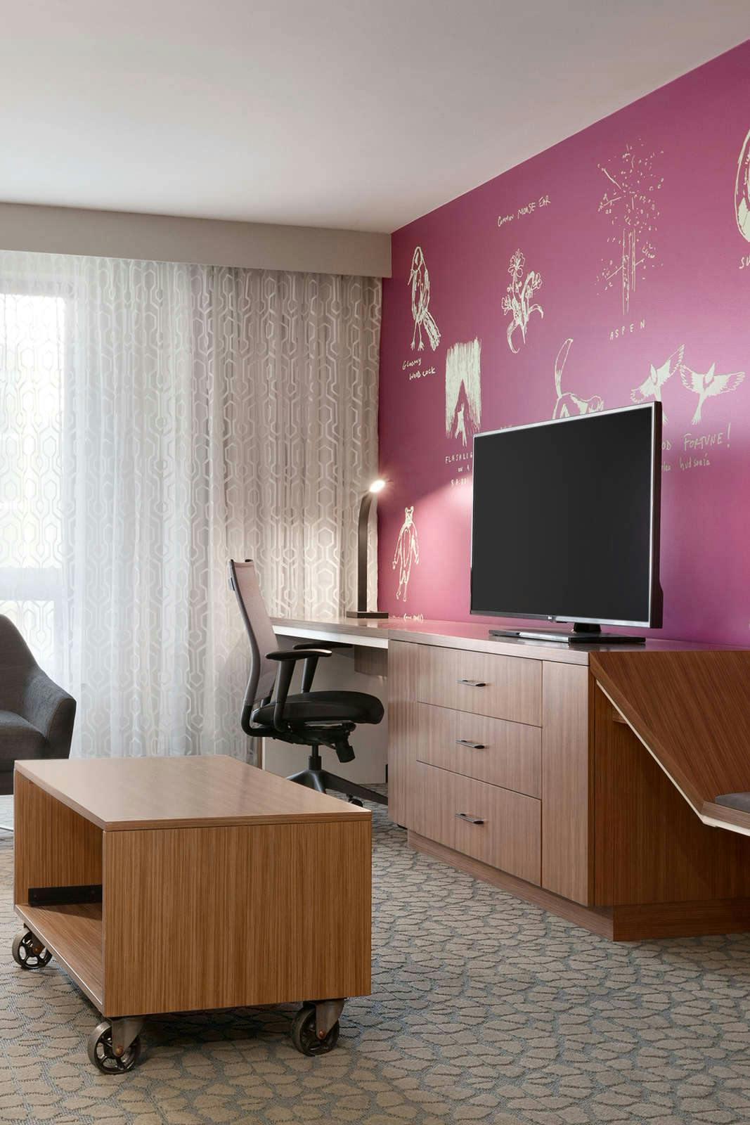 Hotel Hilton Garden Inn Boulder photo 5