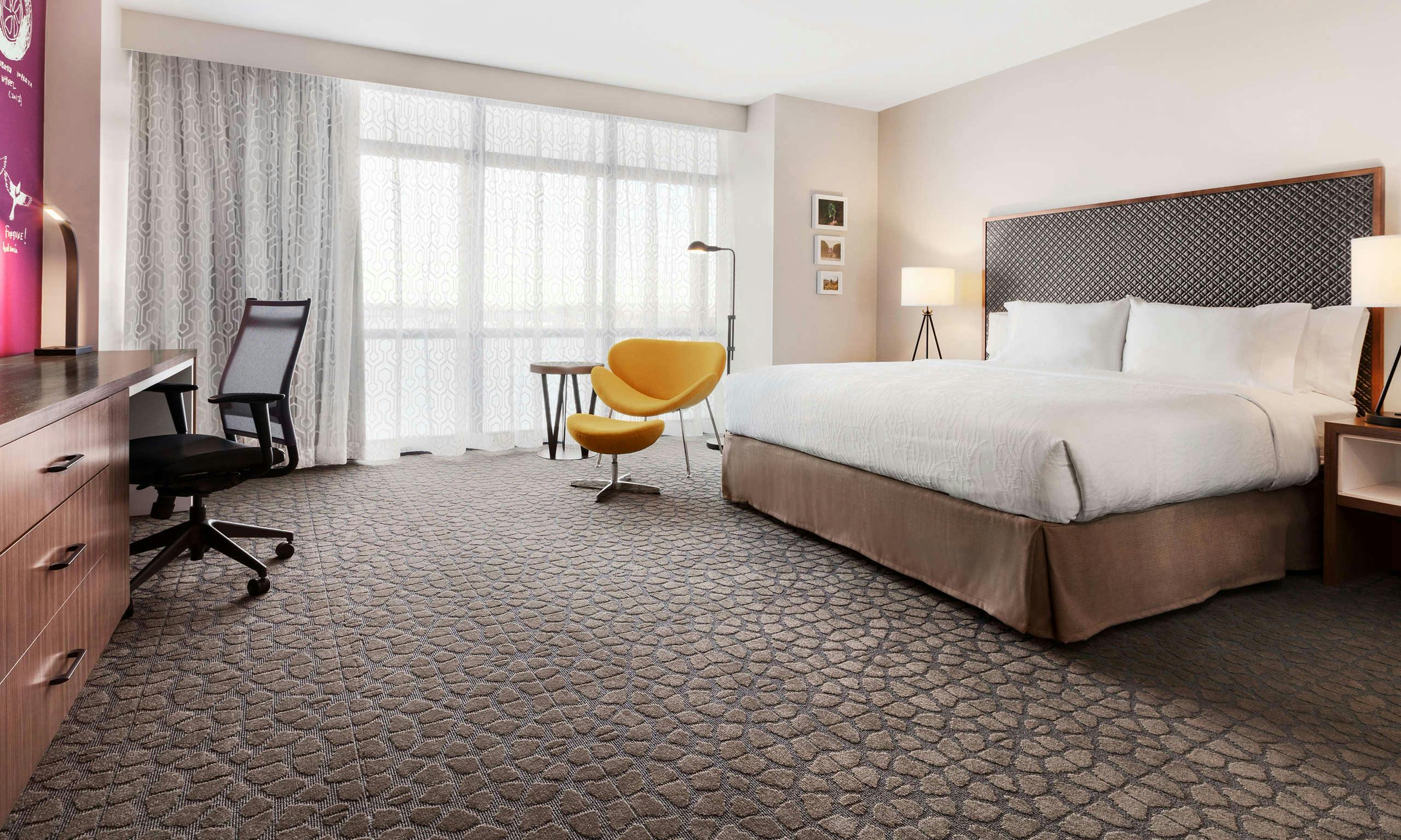 Hilton Garden Inn Boulder