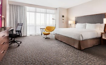 Hilton Garden Inn Boulder