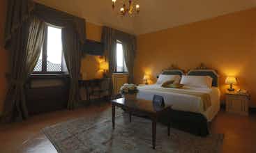 Hotel San Francesco Al Monte photo 2