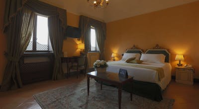 San Francesco Al Monte