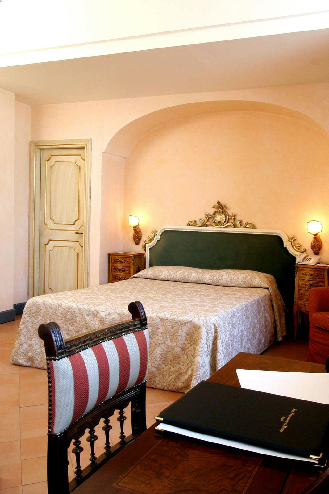 Hotel San Francesco Al Monte photo 4