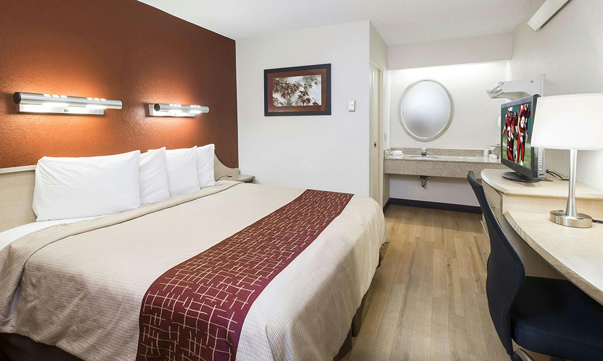 Last Minute Hotel Deals In Laurel Hoteltonight