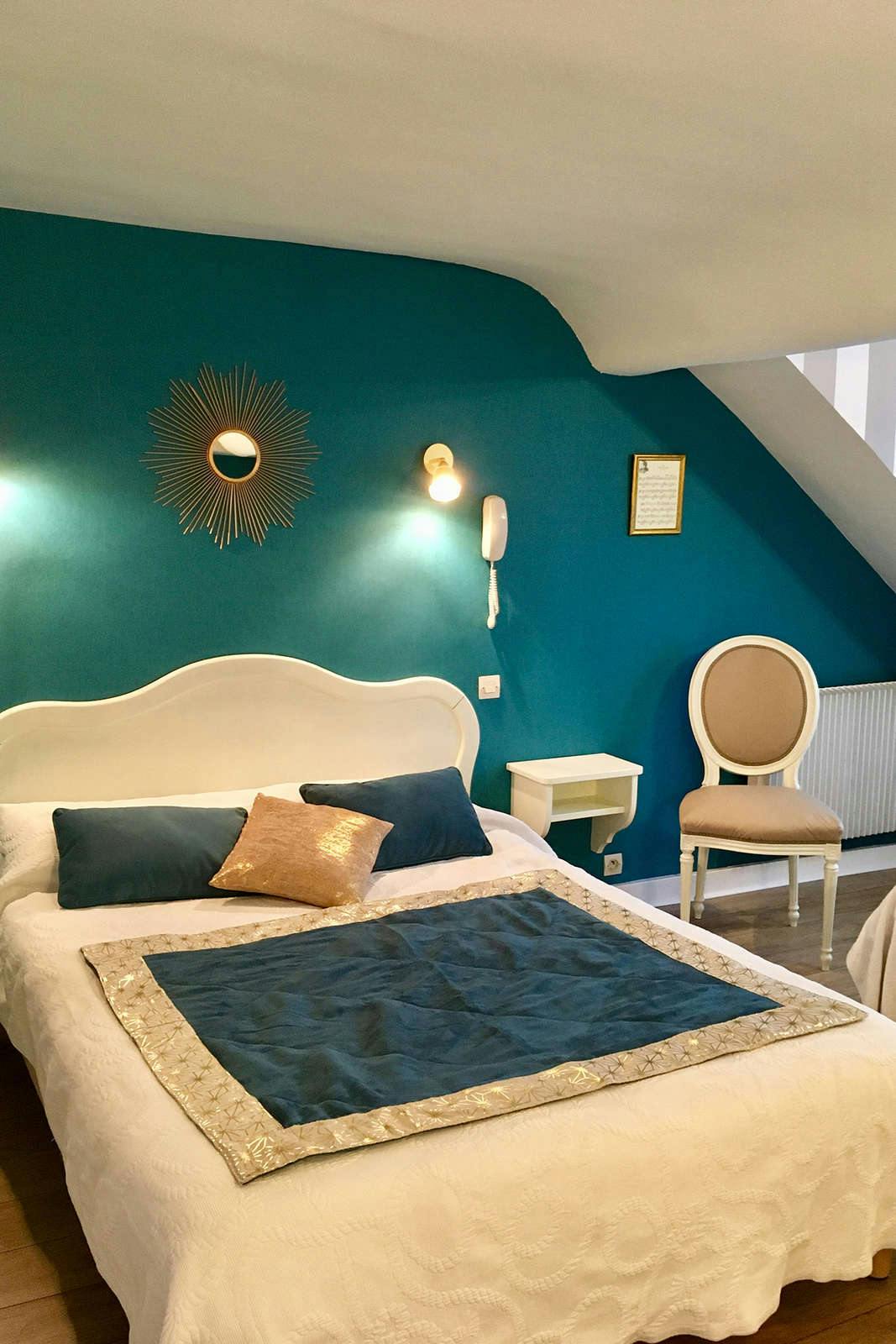 Hotel Hotel Chopin Paris photo 2