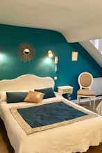 Hotel Hotel Chopin Paris photo 2