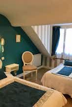 Hotel Hotel Chopin Paris photo 3