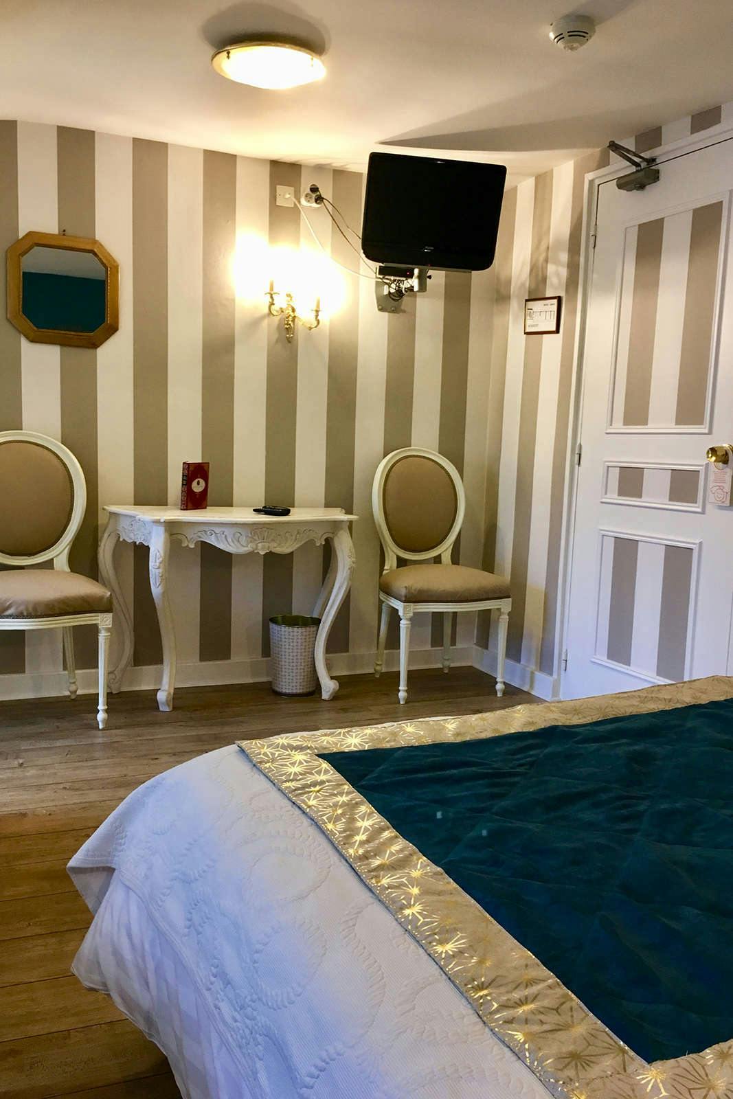 Hotel Hotel Chopin Paris photo 4