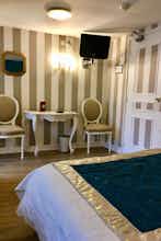 Hotel Hotel Chopin Paris photo 4