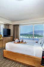 Hotel Pan Pacific Vancouver Hotel photo 2