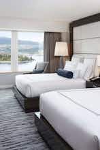 Hotel Pan Pacific Vancouver Hotel photo 4