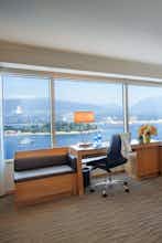 Hotel Pan Pacific Vancouver Hotel photo 5