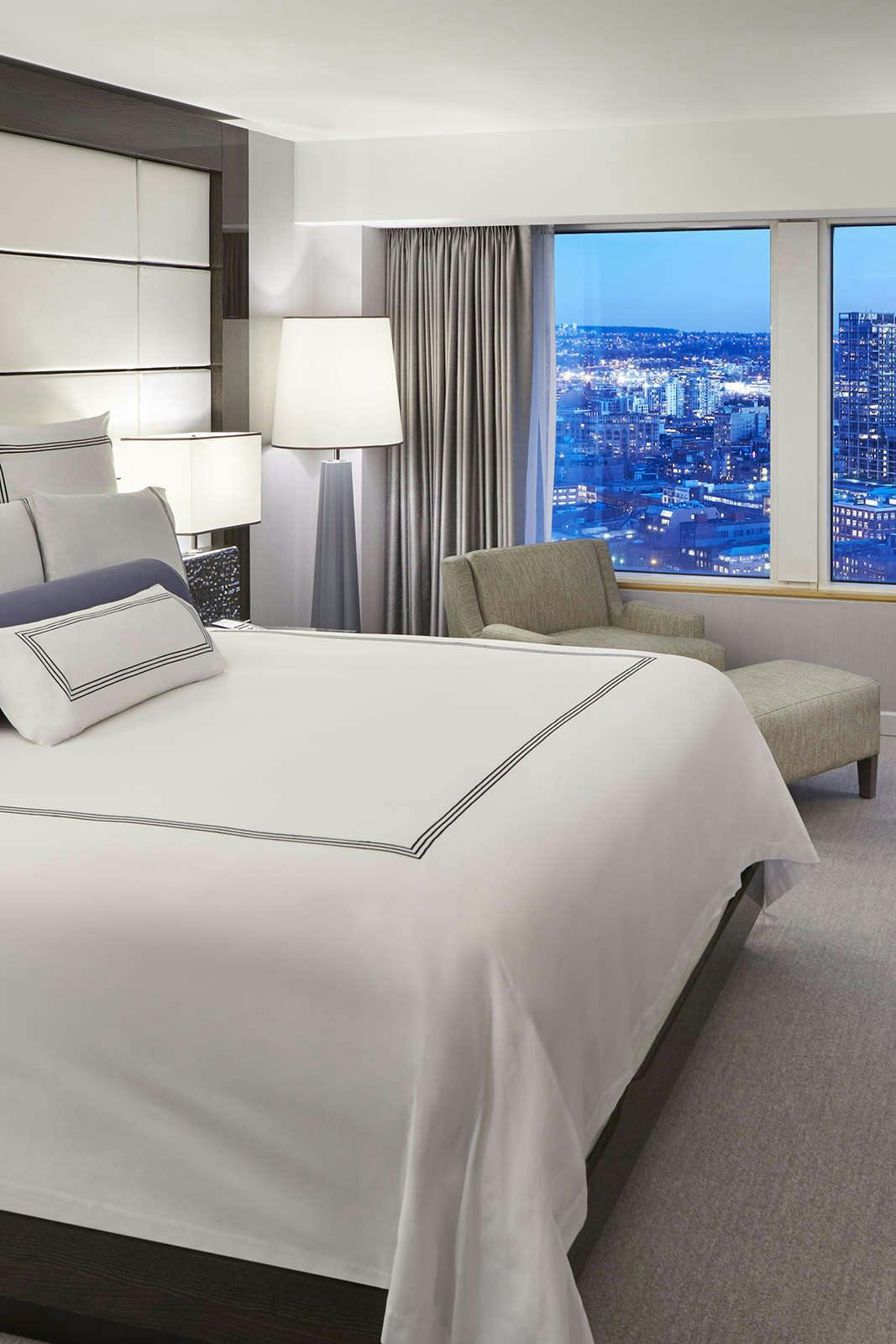 Hotel Pan Pacific Vancouver Hotel photo 1