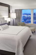 Hotel Pan Pacific Vancouver Hotel photo 1