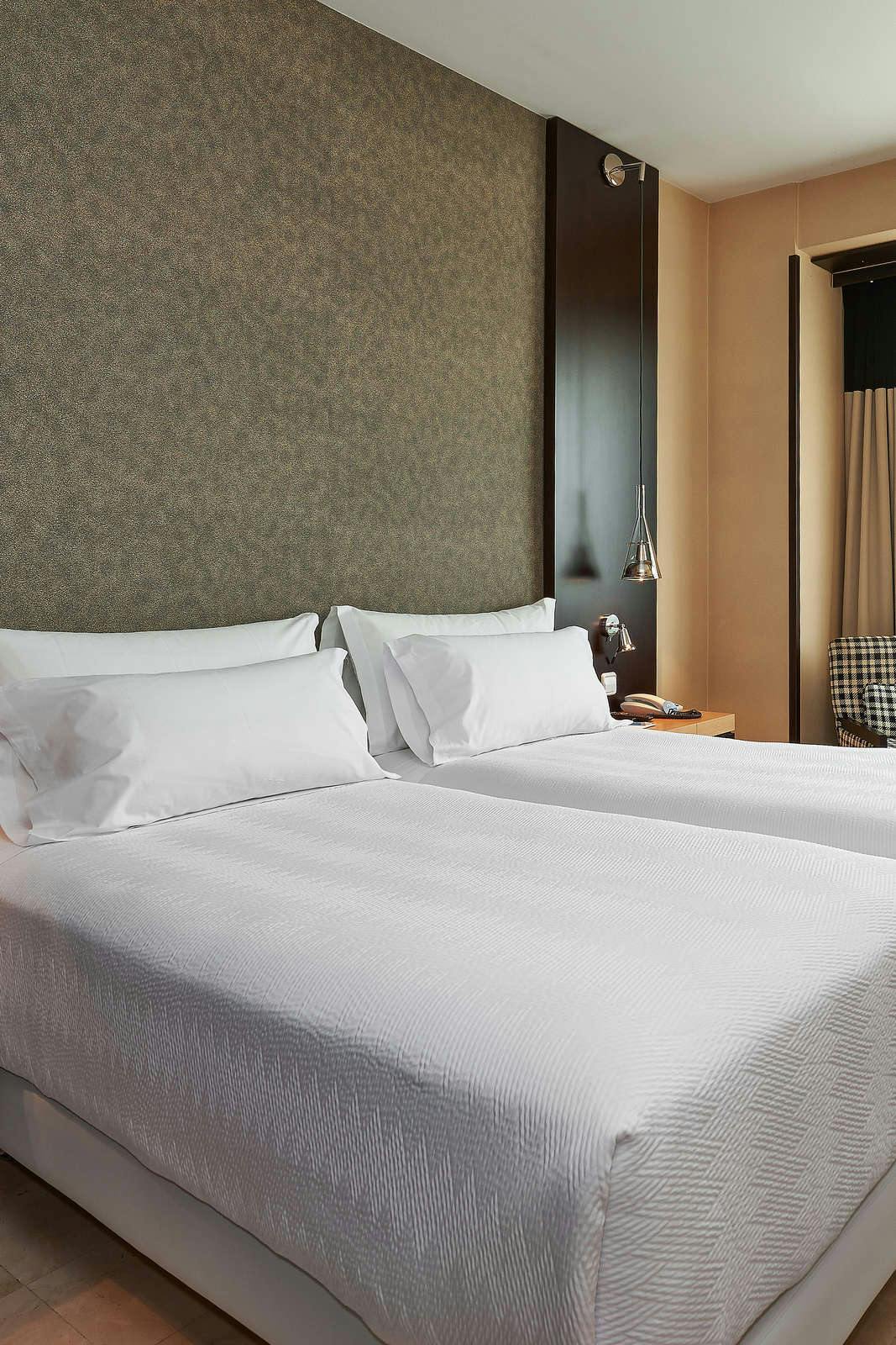 Hotel NH Sants photo 4