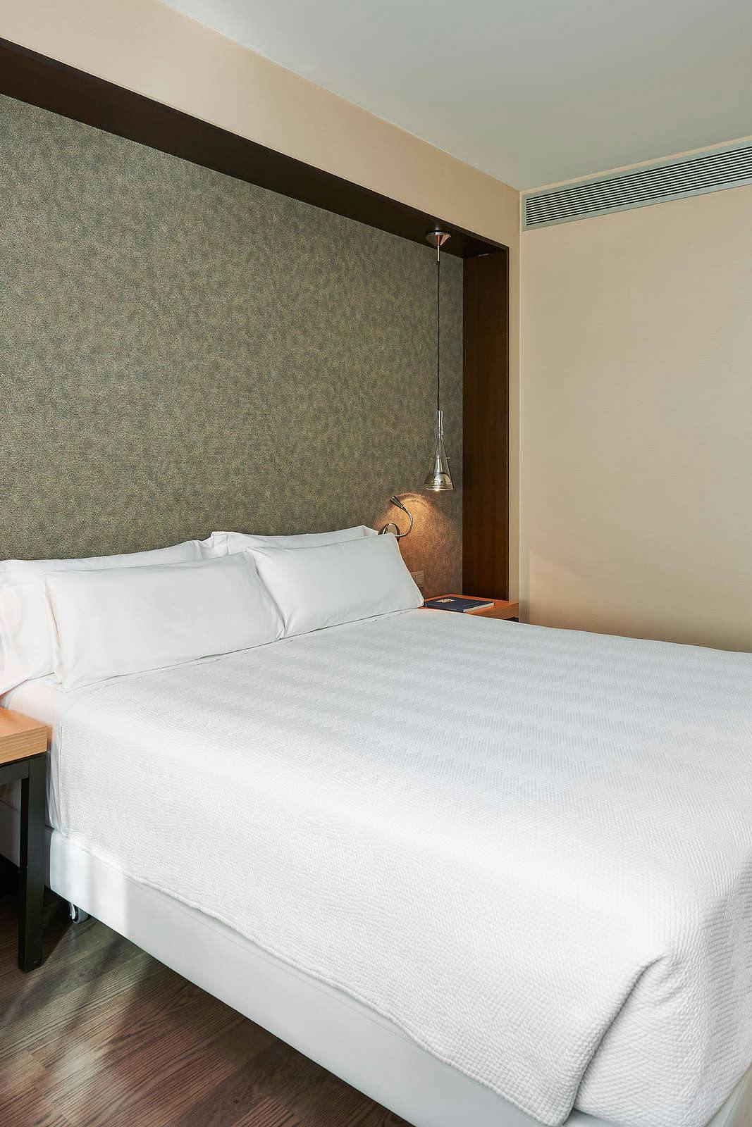 Hotel NH Sants photo 3