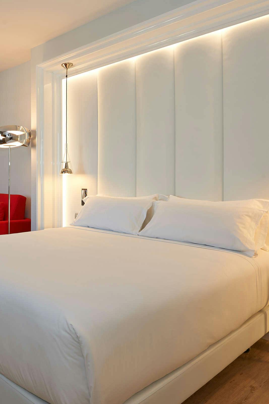 Hotel NH Collection Barcelona Gran Hotel Calderón photo 2