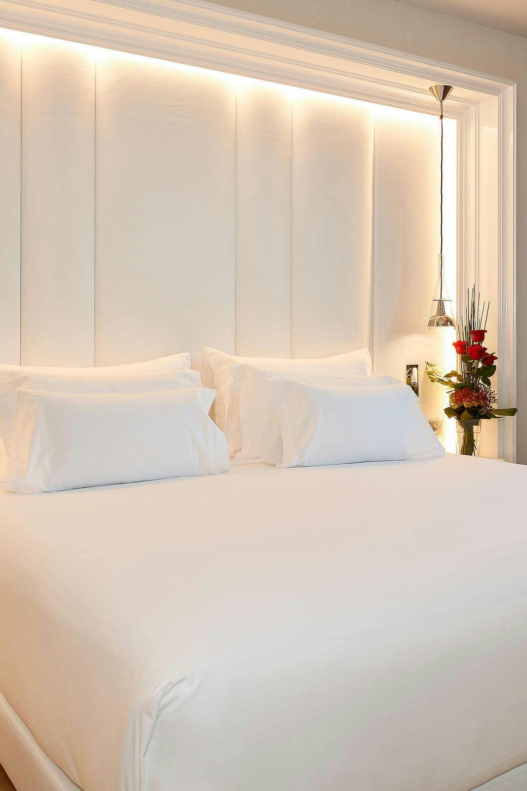 Hotel NH Collection Barcelona Gran Hotel Calderón photo 3