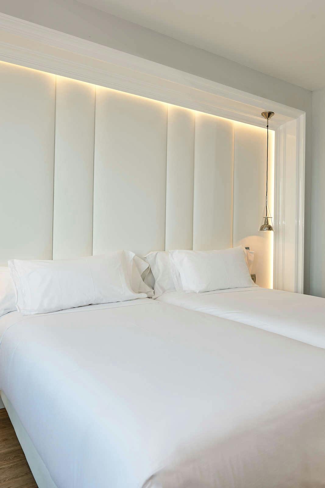 Hotel NH Collection Barcelona Gran Hotel Calderón photo 5